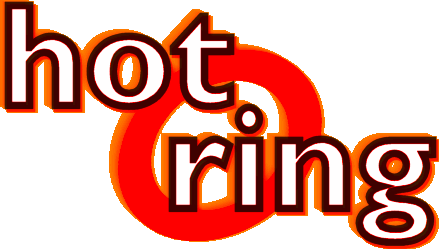 :::::: hotring ::::::
	Enter